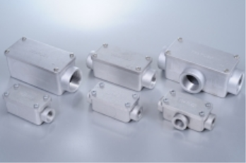 C - Propojovac� boxy Al