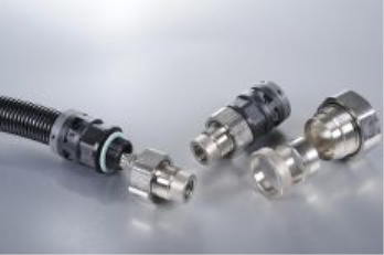 EMCA - Koncovky pro kovov� oplet