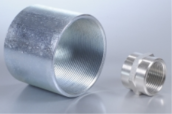 MN - Spojka s vnit�n�m z�vitem