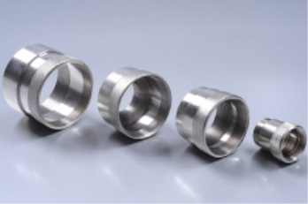 RB75 - Redukce pro UNEF connectory