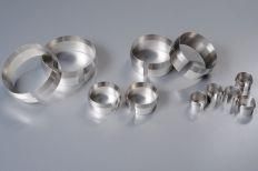 Krou�ek - kov BCM10 pro EMC