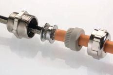 Kabelov� pr�chodka EMC DK 6,5- 9 ISO16