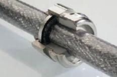 Kabelov� pr�chodka EMC UNI IRIS 4 - 6,5 ISO16