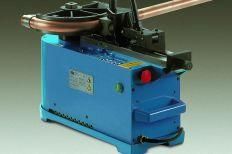 ELECTRIC PIPE BENDING MACHINE WITH TRESTLE UNI42