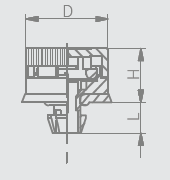 Vyrovn�va� tlaku "Snap" (2/3)