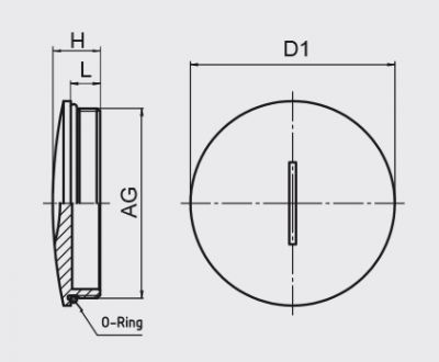 Z�tka kov s O-krou�ekem (2/2)