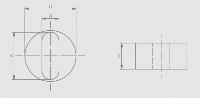 Vlo�ka pro ploch� kabel (2/2)