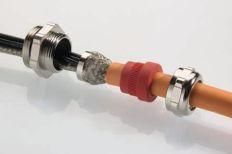 Kabelov� pr�chodka EMC 150EZ 5,5- 9 PG09